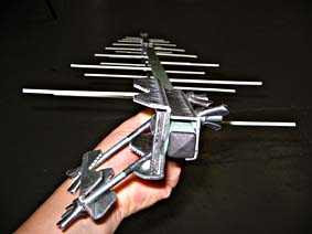 What Is The Best Caravan Tv Aerial Or Antenna