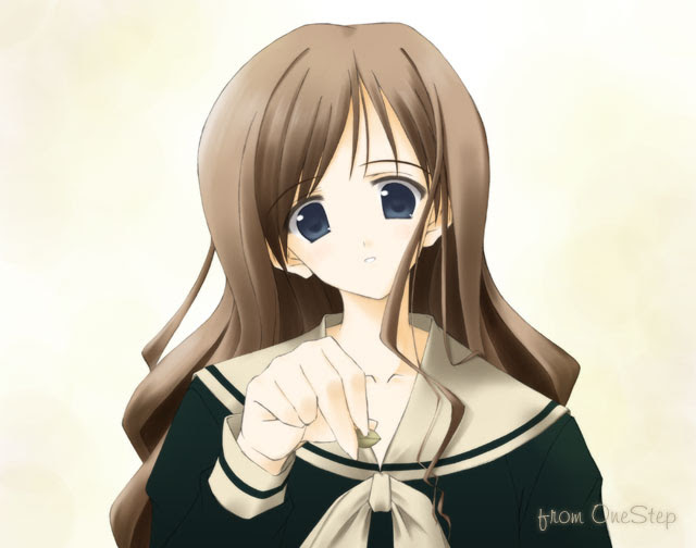 藤堂 志摩子