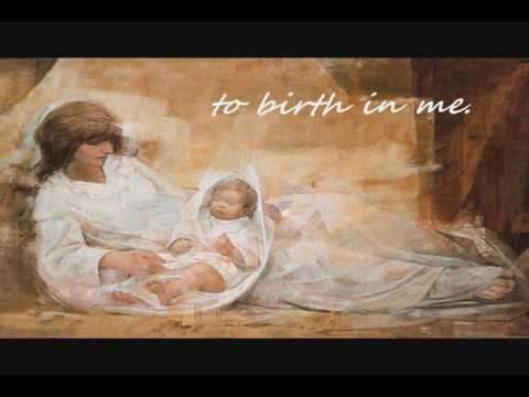 Magnificat (All That I Am) Lyrics by David Haas