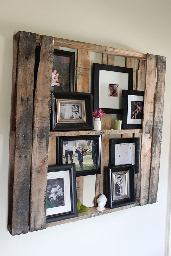 Pallet Furniture