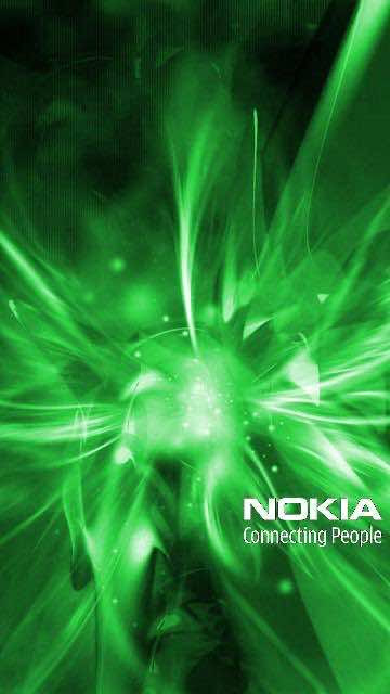 Wallpaper Gambar Hp Nokia Jadul