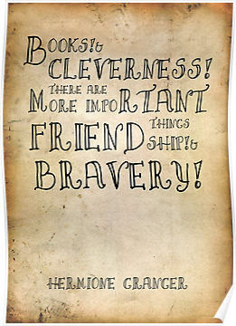 Friendship Quotes Harry Potter Books. QuotesGram