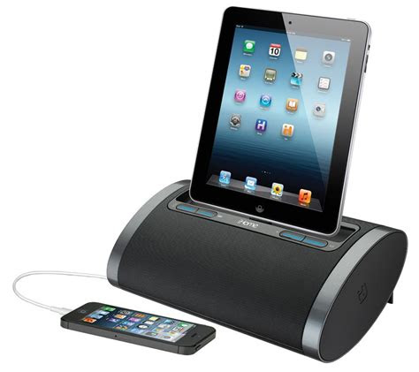 28.10.2021 · these speaker shutdown devices use exactly the same methodology. iHome iDN48 Dual Charging Portable Rechargeable Speaker