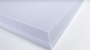 Pannello Fonoassorbente Basotect G Meplde30ad adesivo 1200x600x30mm Prezzo stimato 22.9 €