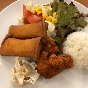 西山天王山駅の美味しいランチ9選 名店から穴場まで Retty