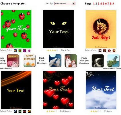 reddodo. pages load Reddodo+web