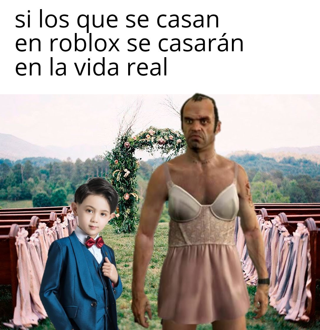 Qui Eres Ser Mi No Meme Subido Por Tom Colombian Memedroid - memedroid ropa de roblox vida real Qui Eres Ser Mi No Meme Subido Por Tom Colombian Memedroid - ropa de roblox vida real