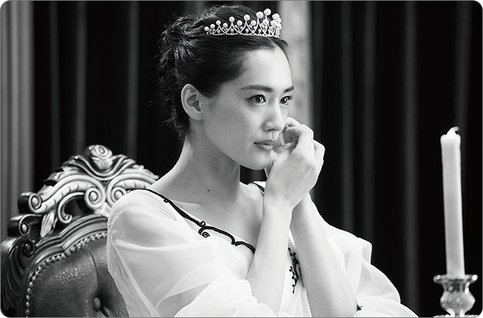 とびっきりキュートな女優 綾瀬はるか出演のおすすめ映画７選 映画ひとっとび