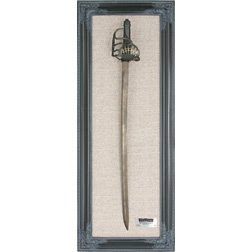 Pirates of the Caribbean: Hector Barbossa Sword Replica