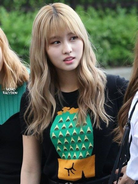 Seperti Apa Sih Wajah Asli Para Member TWICE? – Kembang Pete