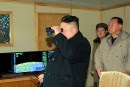 Le Conseil de sécurité condamne le tir de Pyongyang