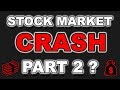 Will Us Stock Market Crash In 2020 : What's The Risk Of A Market Crash In 2020? : Uncertainty following the result, no matter what it is, could weigh on the u.s.