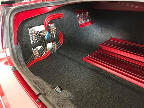 Alot auto buyer's guide 20 best trucks to buy. Dodge Charger Huge Bass Car Stereo Installation with Orion