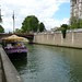 À Paris, la Seine est traversée par 37 ponts dont 4 passerelles accessibles uniquement aux piétons
