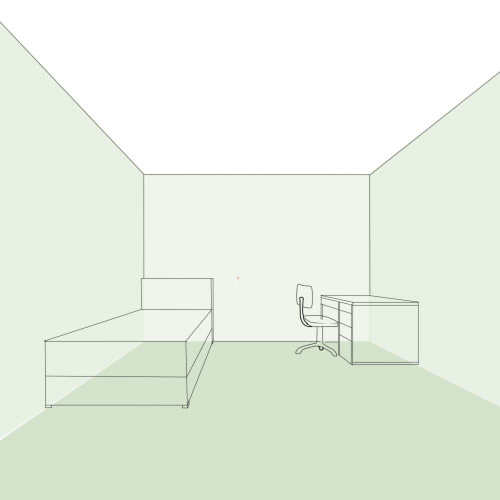 イラストパース