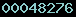 blog stats