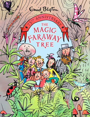 ... Faraway Tree by Enid Blyton, 9781405273503. Buy this book online