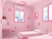 19+ Warna Cat Tembok Pink Salem