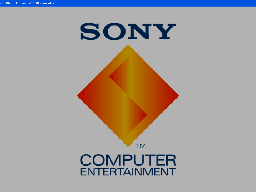 えみゅなび Epsxeの起動方法