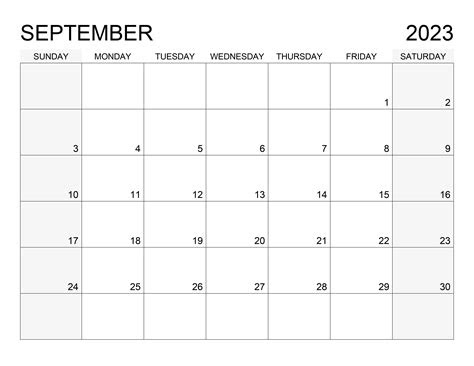  calendar for september 2023 free calendarsu