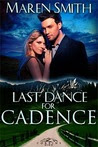 Last Dance for Cadence, Corbin's Bend #8
