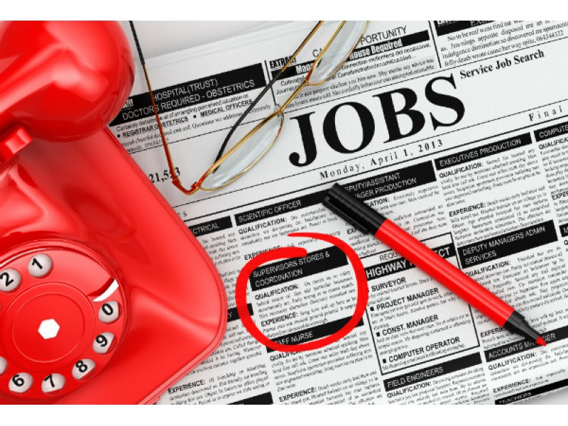 41 Full-Time Job Openings: Verizon, Revlon, Lockheed Martin