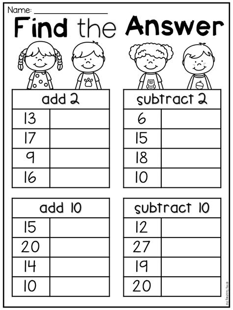  lets add 1st grade math worksheet catholic dove themed pin on free