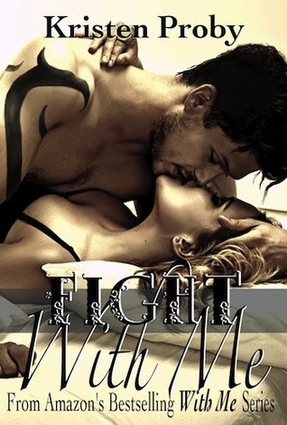 Fight With Me (With Me in Seattle, #2)