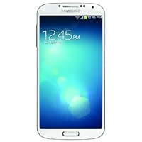 Samsung Galaxy S4, White 32GB
