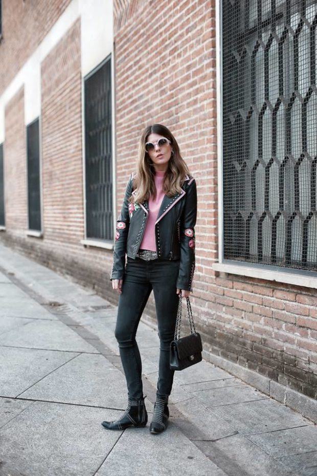 Take Your Winter Outfits to the Next Level: 16 Great Outfit Ideas