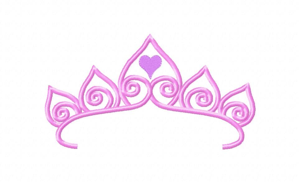 Download 169 Disney Princess Crowns Svg SVG PNG EPS DXF File for Cricut, Silhouette and Other Machine