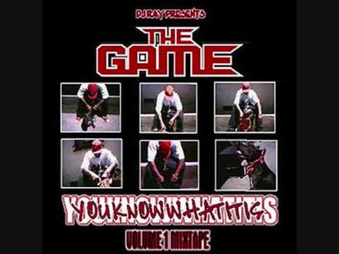 the game you know what it is volume 1