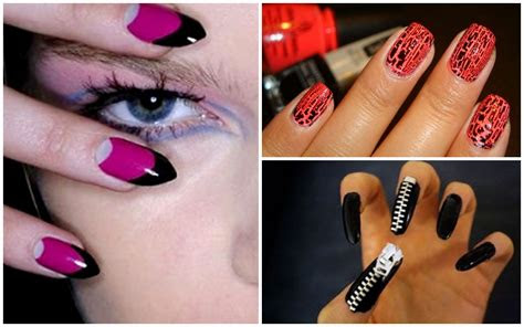 nail art fashion trend alerts