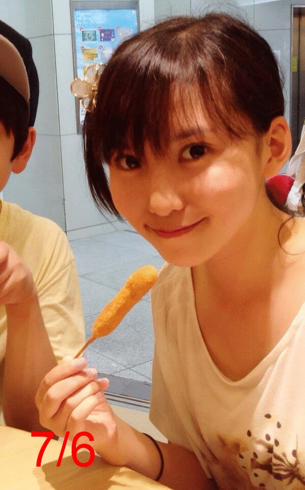 速報 はるかぜちゃんがフォトショ疑惑を否定する実験を行うも決定的な加工画像がでてきて終了 Netgeek