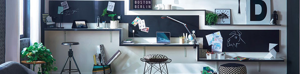 Deco Bureau Les 10 Erreurs A Ne Pas Commettre Escale Design Escale Design