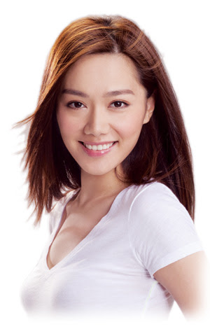 湯洛雯 Roxanne Tong