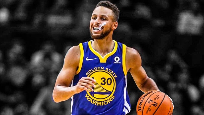Nba界の最高峰ステファンカリー 心に響く名言集５選 Hoops Japan Basketball Media