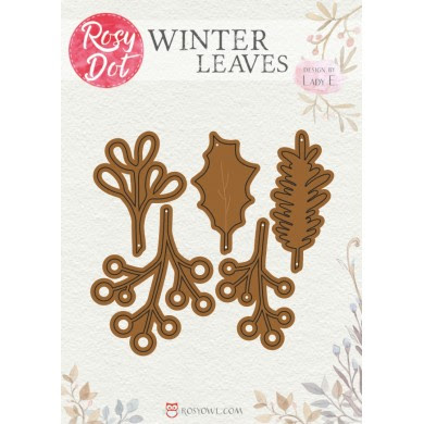 Winter Leaves