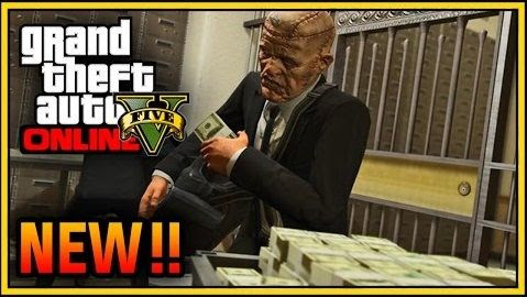 Gta5 銀行強盗ミッション 前に金庫の中に入るグリッチ 動画あり グランド セフト オート5写真大好きブログ Gta5攻略情報ほか