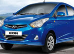 Hyundai EON