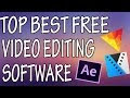 Top best free video editing software #Hitfilm express 4 Tutorial in hindi
