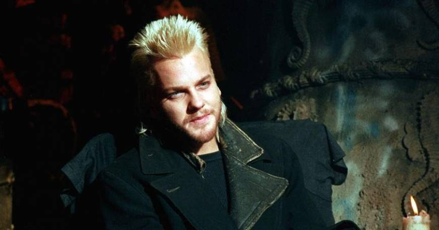 Kiefer Sutherland - Escuadron Suicida
