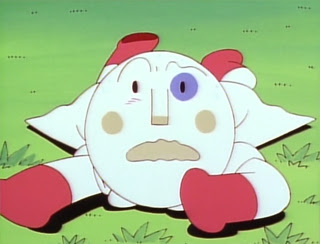 おいでよ アンパンマン沼 13年11月