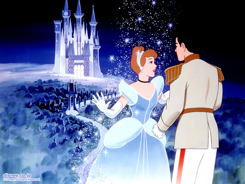 こんな場所でプロポーズされたい ディズニー映画のモデルになった場所７選 Marry マリー
