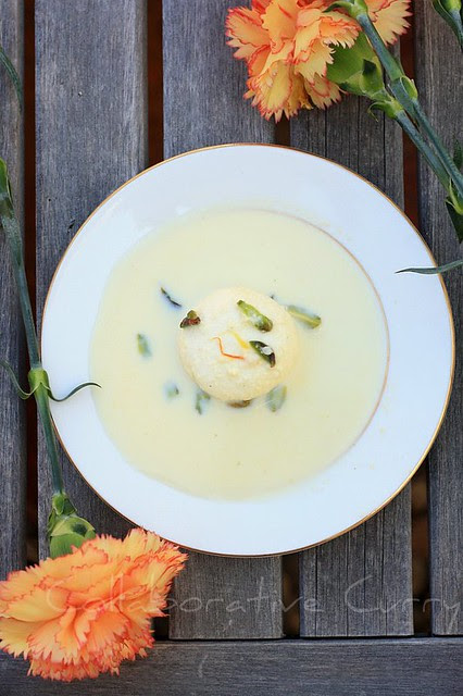 Rasmalai
