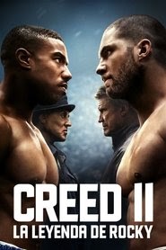 Creed II: la leyenda de Rocky transmisión la película descargar
completa latino pelicula [720p] español HD 2018