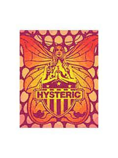 Hysteric Glamour 待ち受け 画像 壁紙 デコメ 送受信画 絵文字 携帯デコメ 絵文字 壁紙ブログ