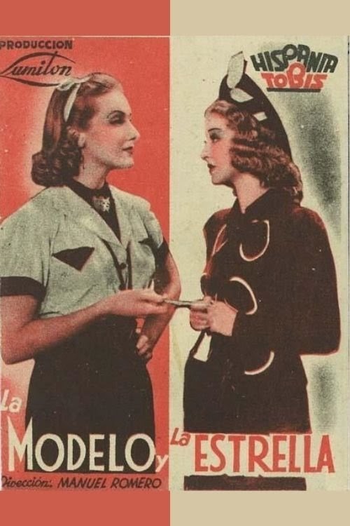 La modelo y la estrella Swesub Stream 1939 Streama Film Se film online
med svensk undertext 1080P
