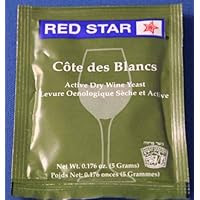 Red Star Cte des Blancs
