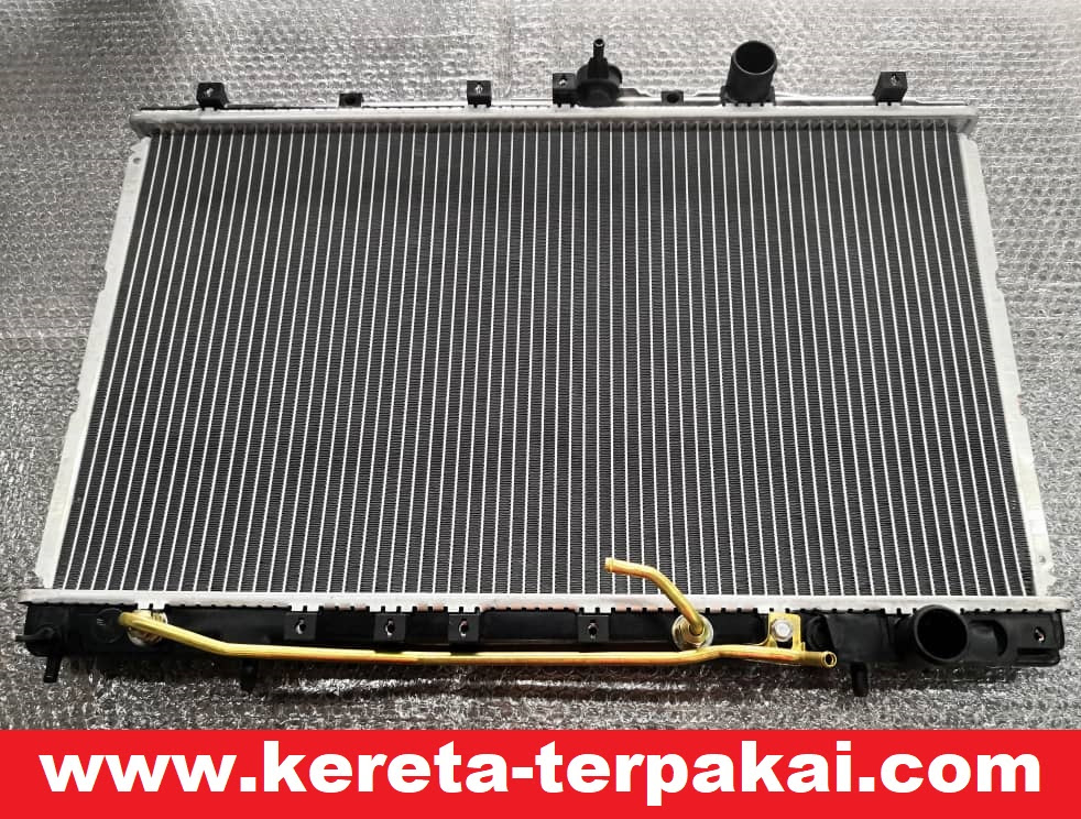 Promosi Radiator Tangki Air 2020  Alat Ganti Proton Savvy 